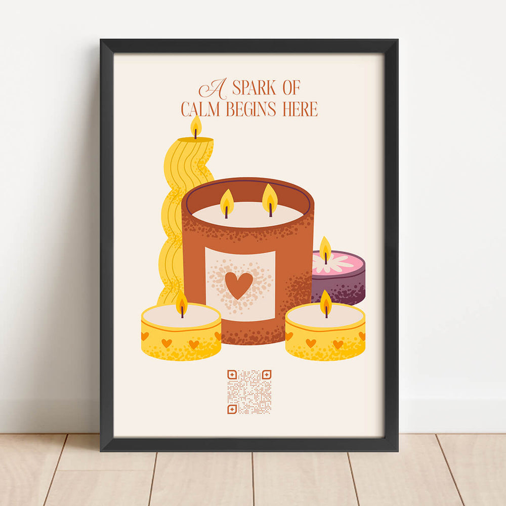 كن خائفا وافعل ذلك على أي حال