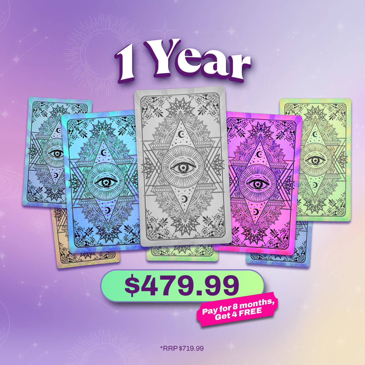 قراءات أولوية غير محدودة مع سميرة لمدة عام واحد thumbnail-image-4