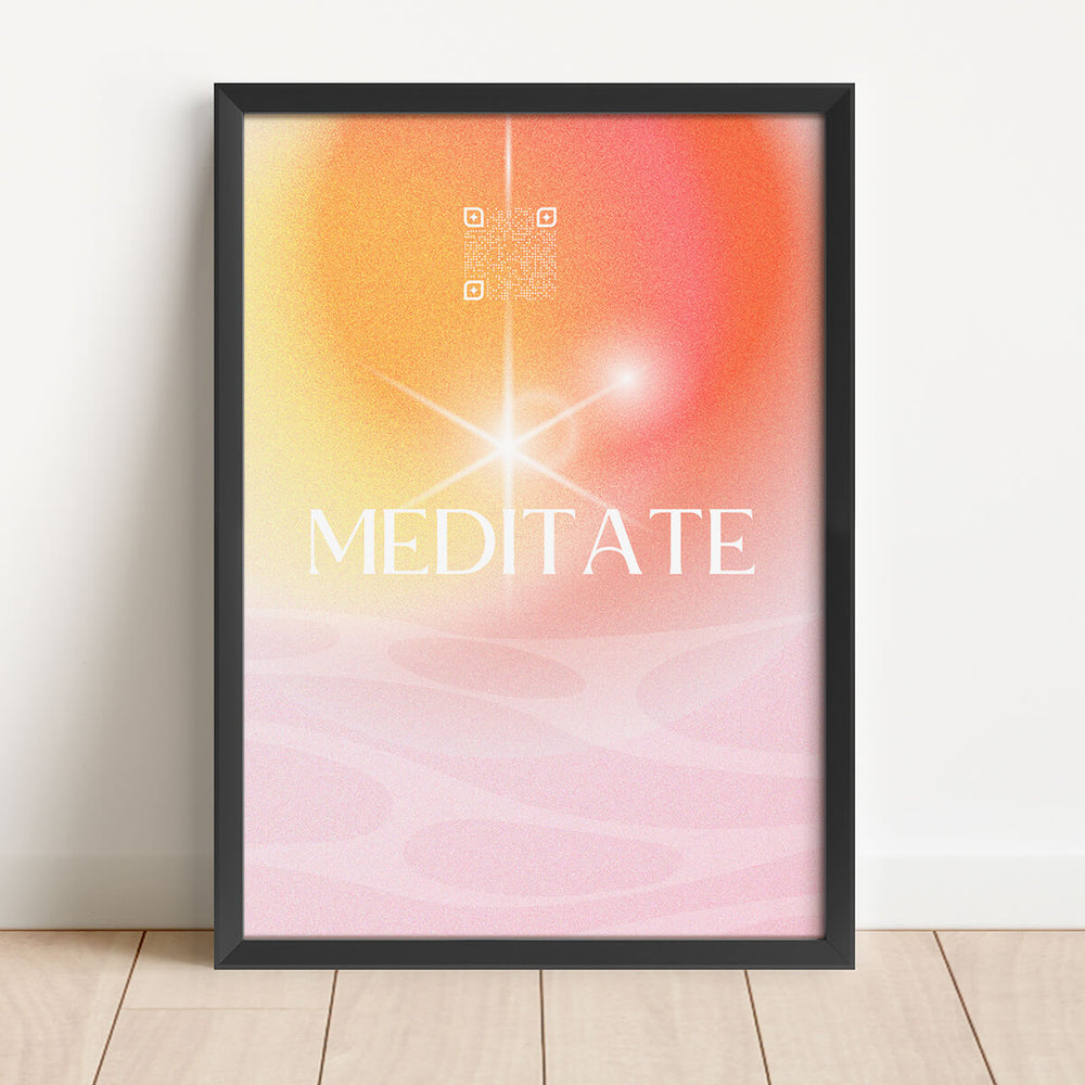 Meditation - Meditate