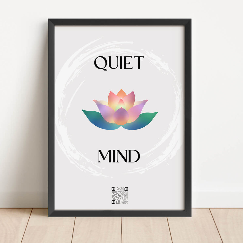 Meditation - Quiet Mind 3