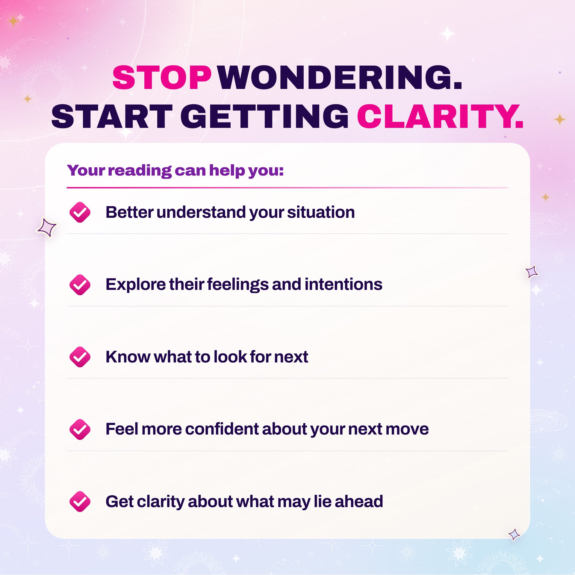 Full Love Psychic Reading by Samira thumbnail-image-7