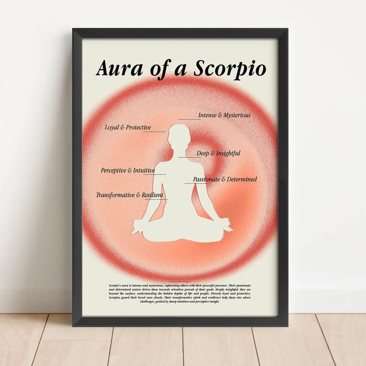 Aura of A Scorpio thumbnail-image-1