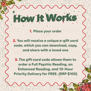 قراءات أولوية غير محدودة مع سميرة لمدة عام واحد thumbnail-image-2