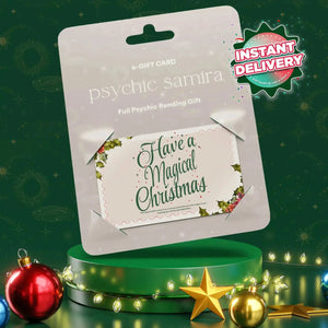 قراءات أولوية غير محدودة مع سميرة لمدة عام واحد thumbnail-image-5