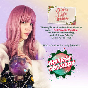 قراءات أولوية غير محدودة مع سميرة لمدة عام واحد thumbnail-image-7