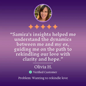 In Depth Psychic Reading by Samira thumbnail-image-8